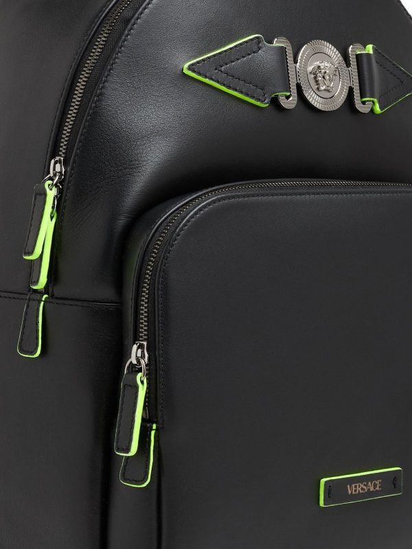 Versace Medusa Biggie backpack - Image 3