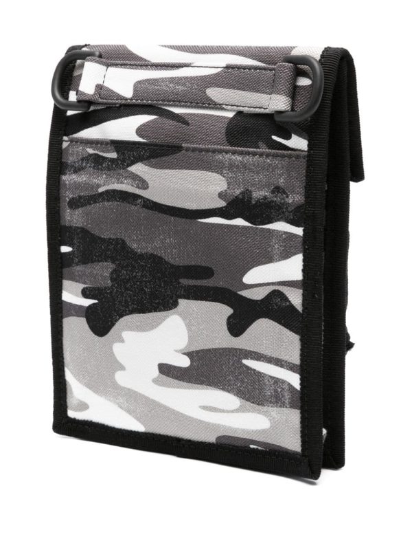Balenciaga Explorer pouch crossbody bag - Image 3