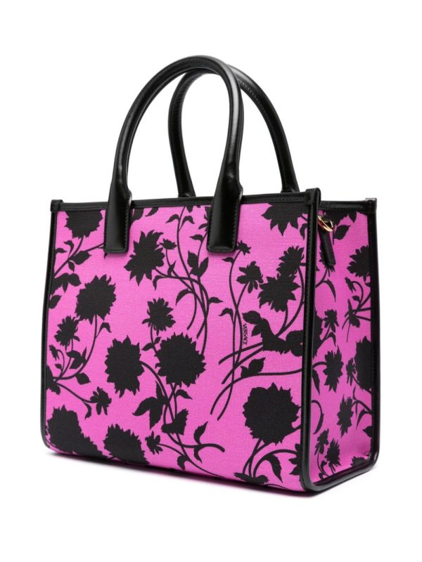 Versace small La Medusa tote bag - Image 3