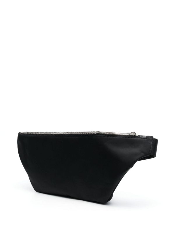 Off-White logo-print belt bag - Image 3