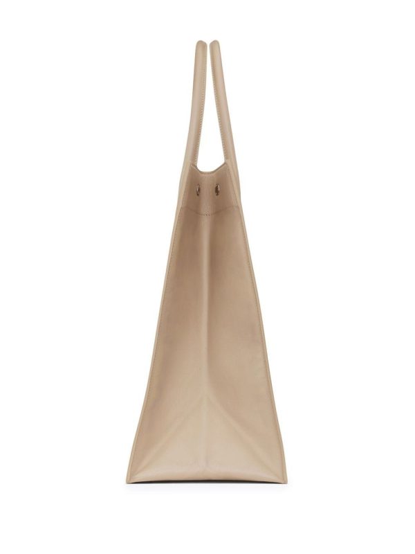 Saint Laurent Rive Gauche tote bag - Image 4
