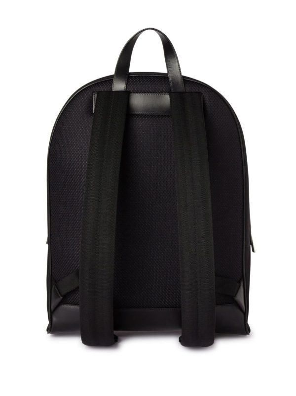 Off-White Core Round logo-print backpack - Image 3