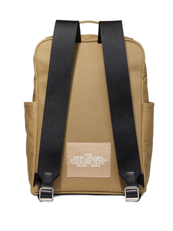 Marc Jacobs The Backpack' logo-print backpack - Image 3