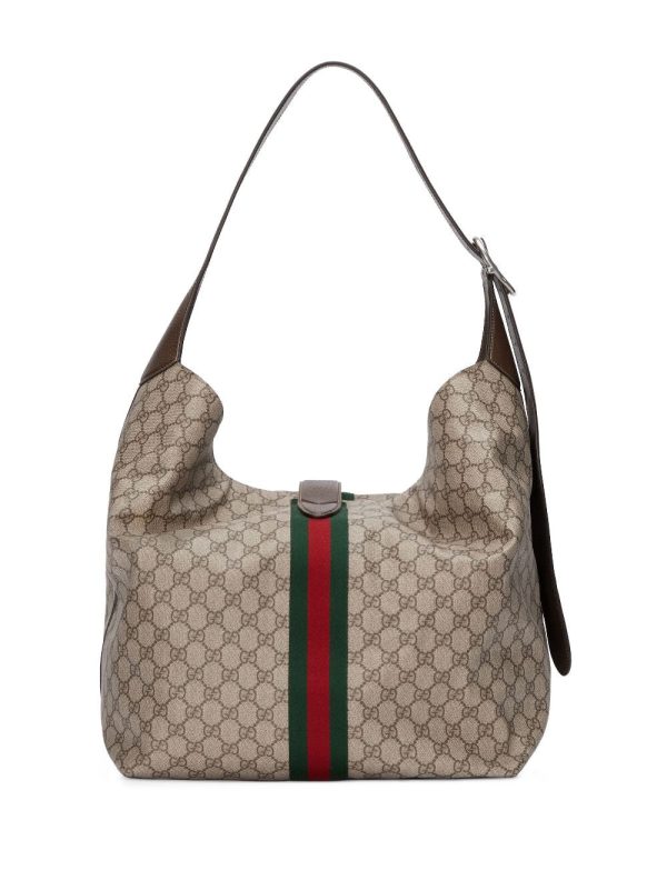 Gucci medium Jackie 1961 messenger bag - Image 3