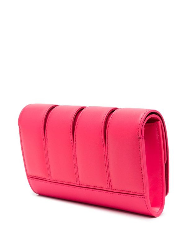 Alexander McQueen The Slash crossbody bag - Image 3