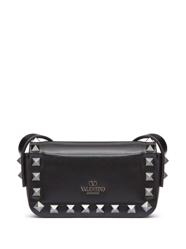 Valentino Garavani micro Rockstud23 leather shoulder bag - Image 5