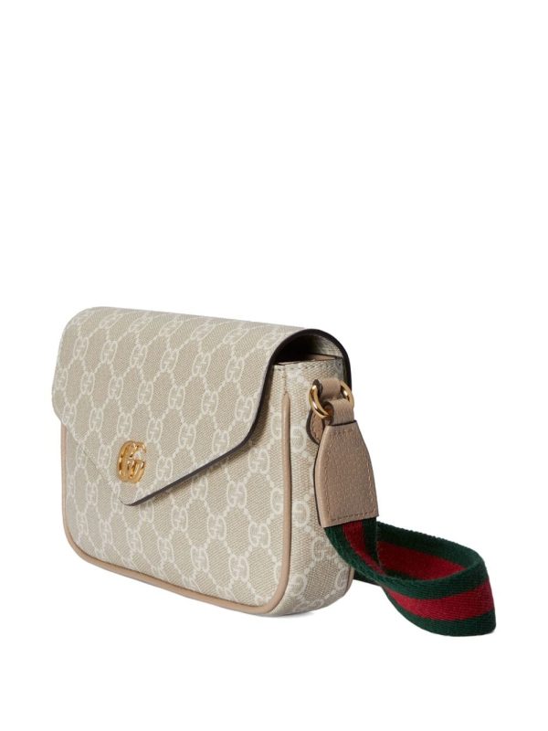 Gucci Ophidia shoulder bag - Image 3