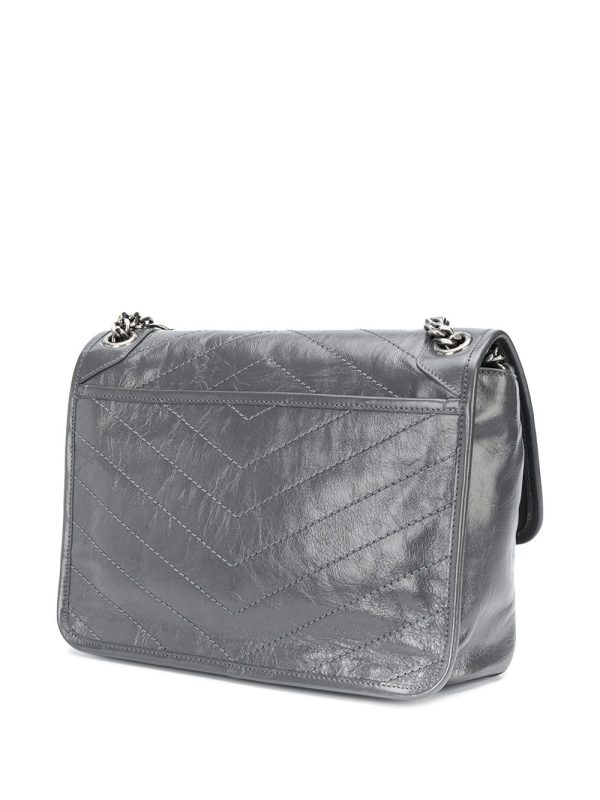 Saint Laurent Niki shoulder bag - Image 3