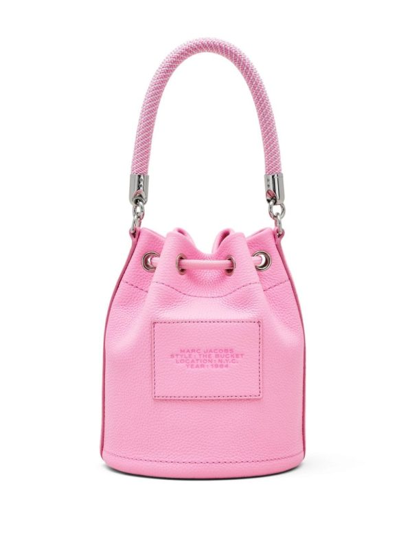 Marc Jacobs The Leather Bucket bag - Image 3