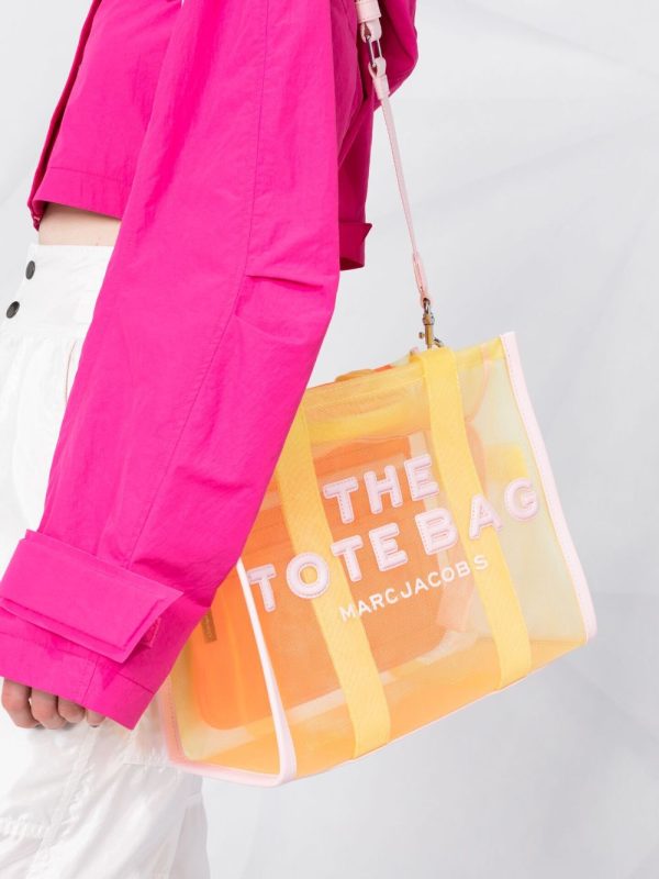 Marc Jacobs The Medium Tote bag - Image 3
