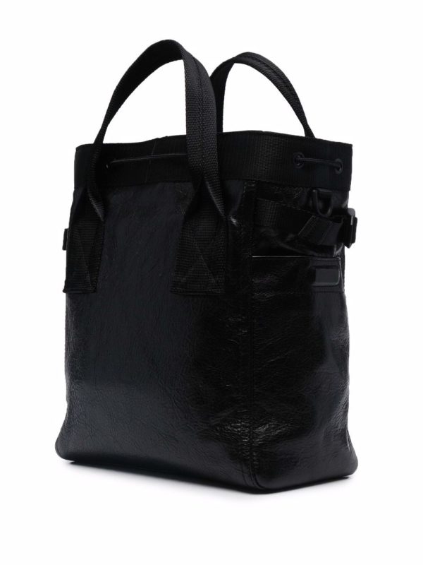 Balenciaga Army top handle small tote bag - Image 3