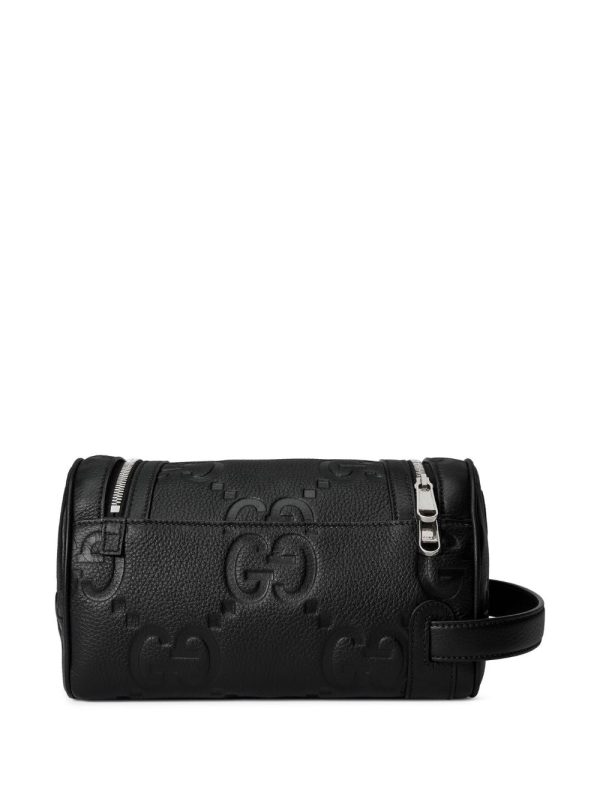 Gucci small Jumbo GG toiletry case - Image 4