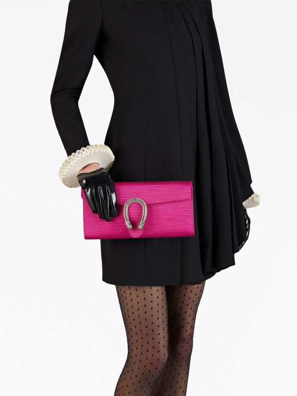 Gucci small Dionysus shoulder bag - Image 3