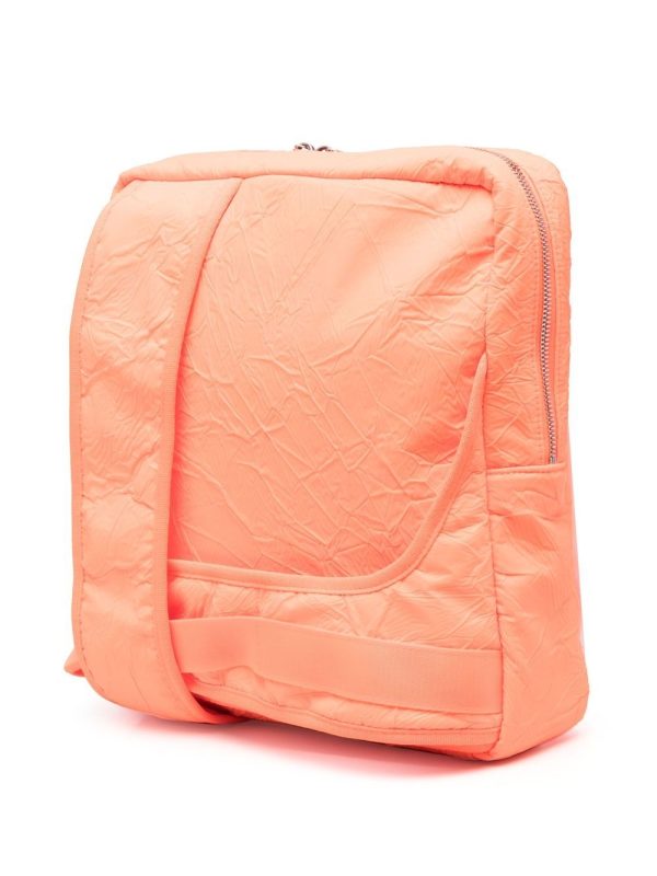 Off-White logo-print messenger bag - Image 3