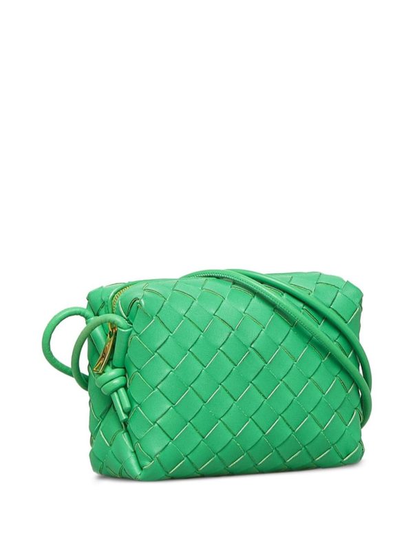 Bottega Veneta   mini Loop shoulder bag - Image 3