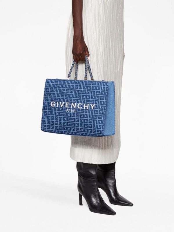 Givenchy medium G-Tote bag - Image 3