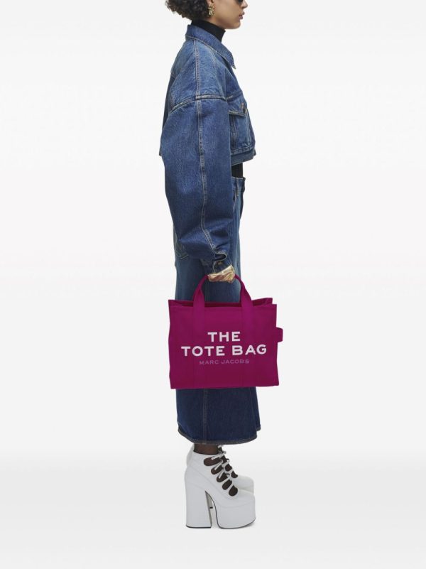 Marc Jacobs The Medium Tote bag - Image 3