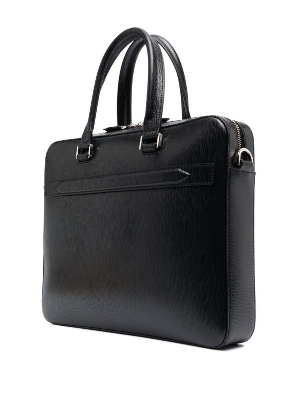 Ferragamo Gancini revival briefcase - Image 3