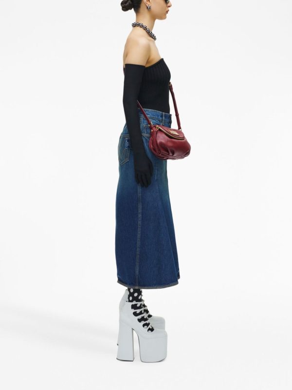 Marc Jacobs The Mini Natasha crossbody bag - Image 3