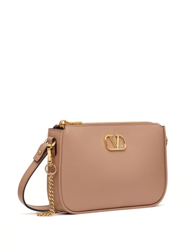 Valentino Garavani mini VLogo Signature crossbody bag - Image 2