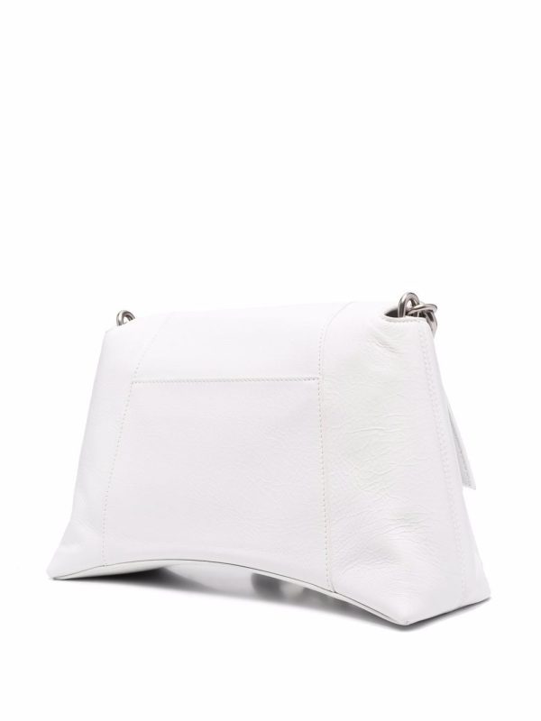 Balenciaga small Downtown shoulder bag - Image 3
