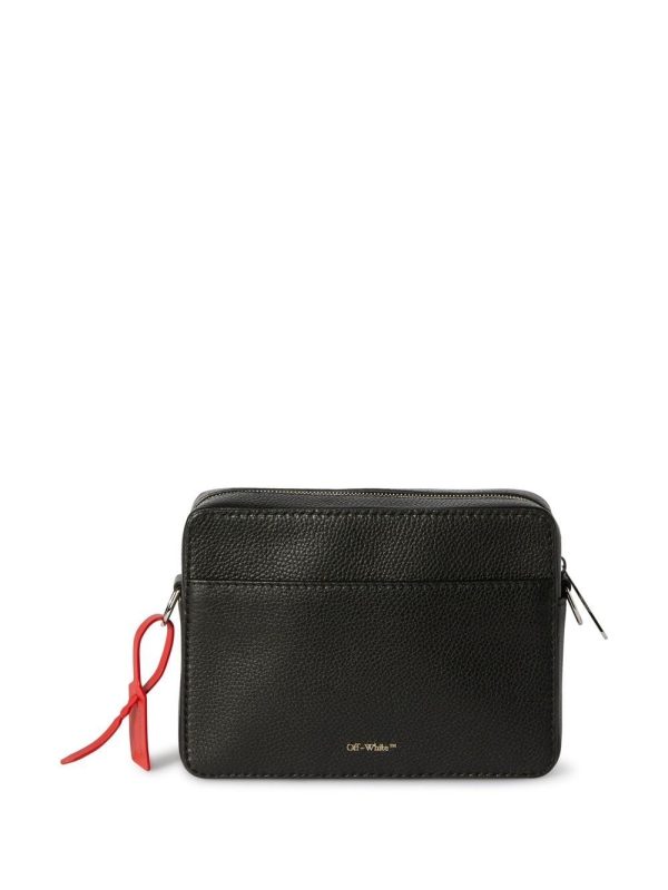 Off-White Binder cross body bag - Image 3