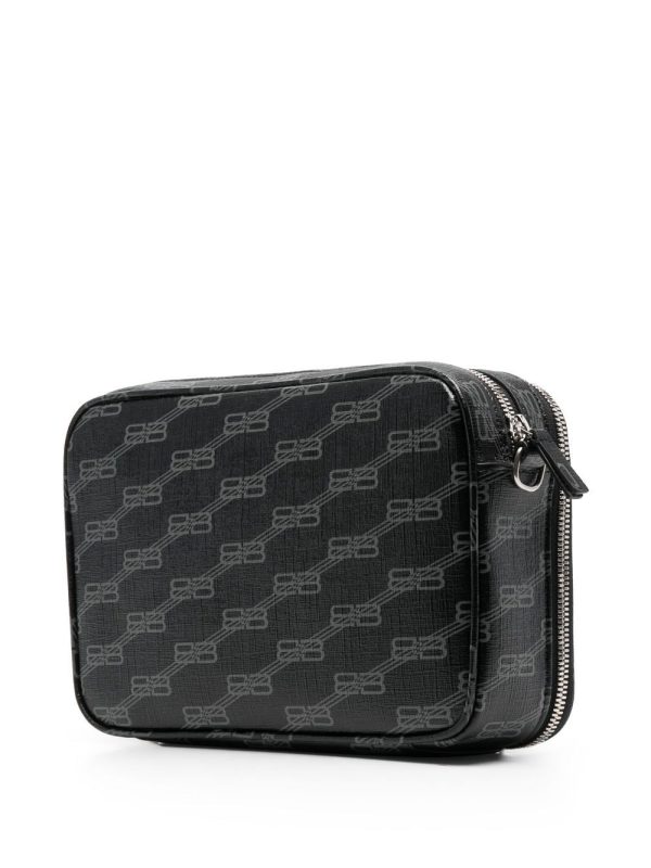 Balenciaga everyday pouch bag - Image 3