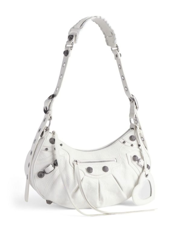 Balenciaga Le Cagole S shoulder bag - Image 3