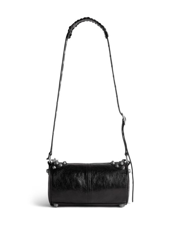 Balenciaga Le Cagole leather tote bag - Image 3