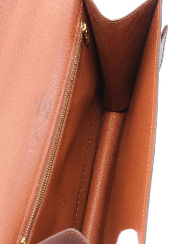 Louis Vuitton 1994 pre-owned Monceau tote bag - Image 3