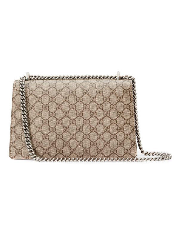 Gucci Dionysus GG Supreme shoulder bag - Image 3
