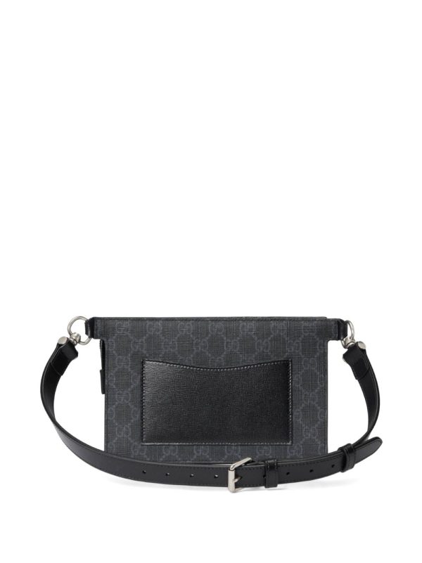 Gucci GG Supreme Canvas belt bag - Image 3