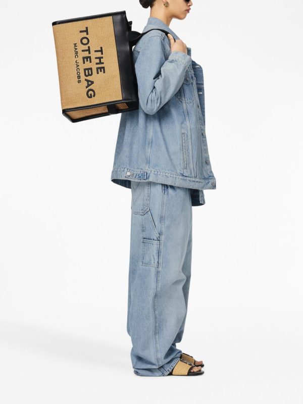 Marc Jacobs The Large Tote bag - Image 3
