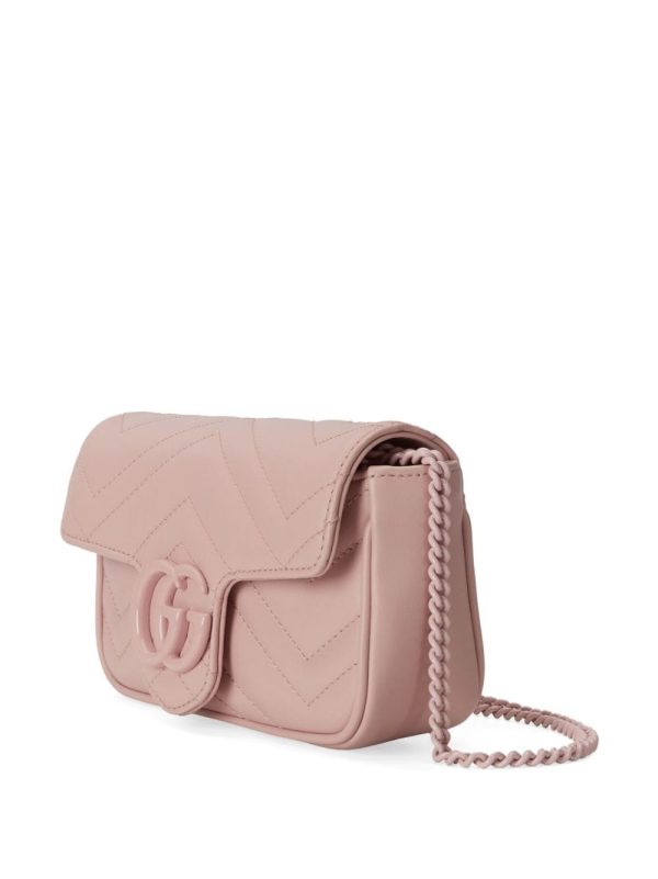 Gucci GG Marmont mini bag - Image 3