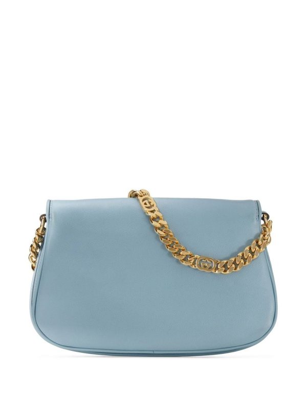 Gucci Blondie Interlocking-G shoulder bag - Image 3