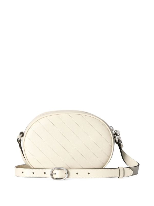Gucci Blondie leather crossbody bag - Image 3
