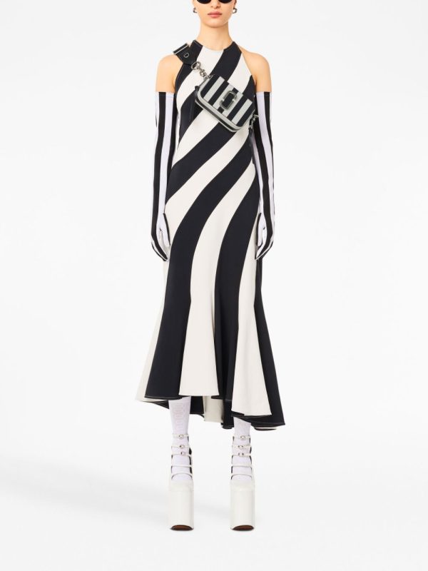 Marc Jacobs The Striped Snapshot camera bag - Image 3