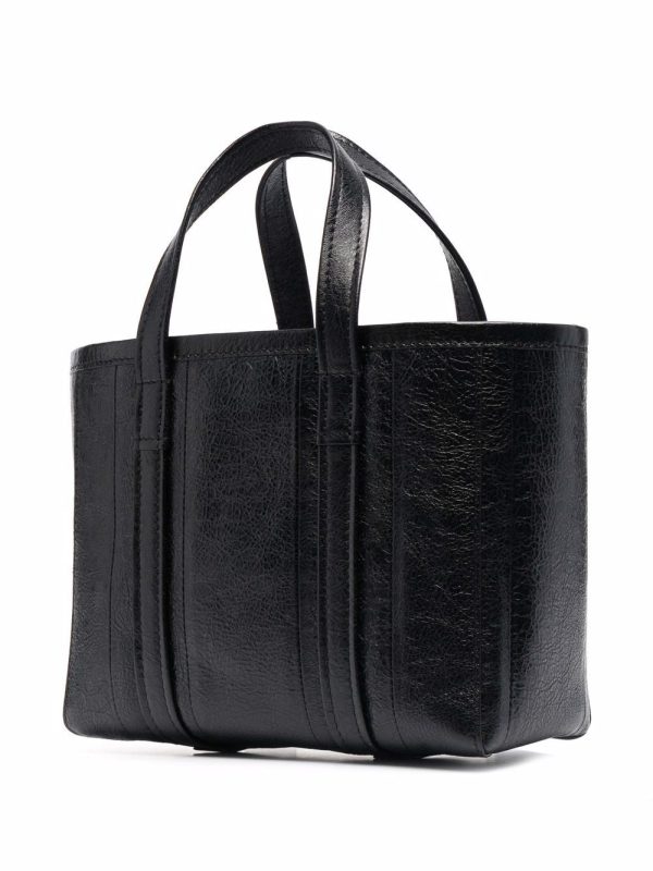 Balenciaga East-West Shopper tote bag - Image 3