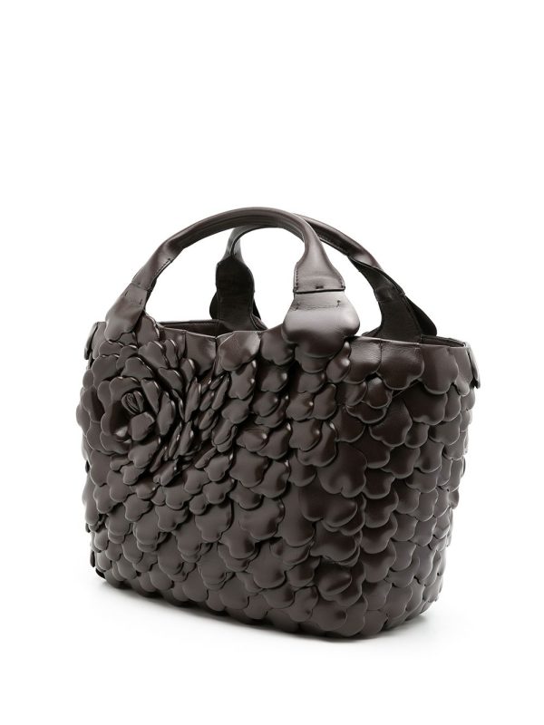 Valentino Garavani 03 Rose Edition Atelier tote bag - Image 3