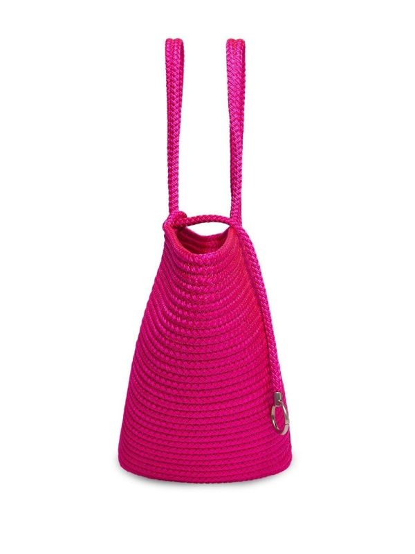 Balenciaga Ibiza basket bag - Image 3