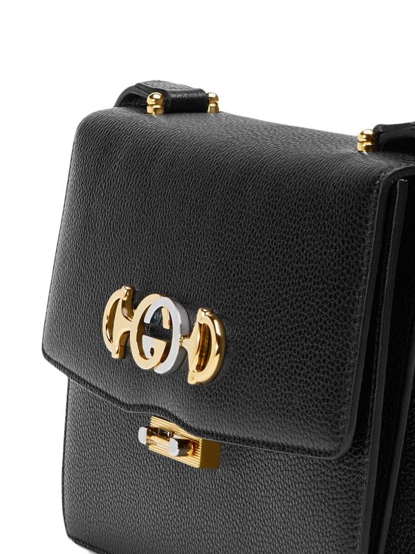 Gucci Zumi shoulder bag - Image 3