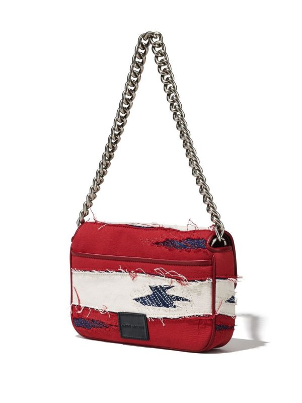 Marc Jacobs The Monogram Leather Mini Bucket bag - Image 3