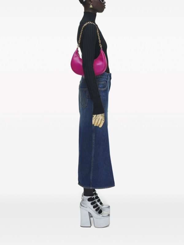 Marc Jacobs The Curve shoulder bag - Image 5