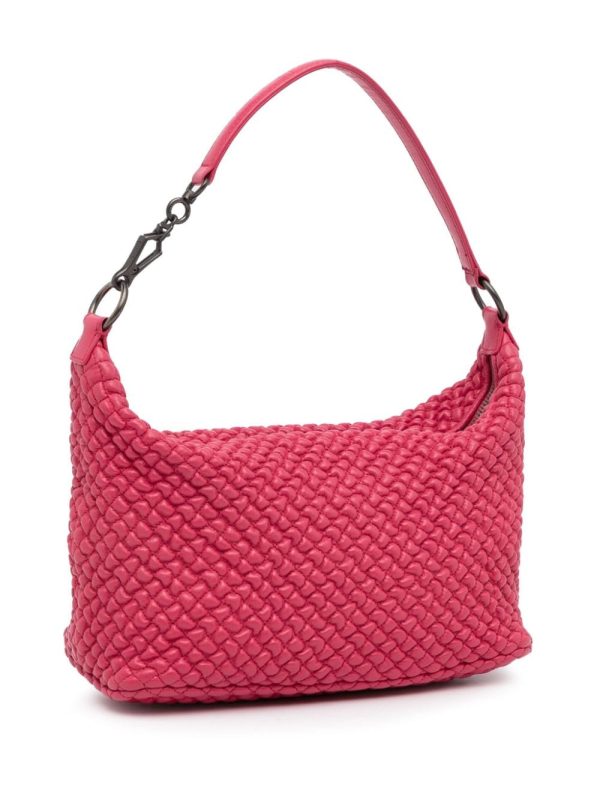 Bottega Veneta   Bubble shoulder bag - Image 3