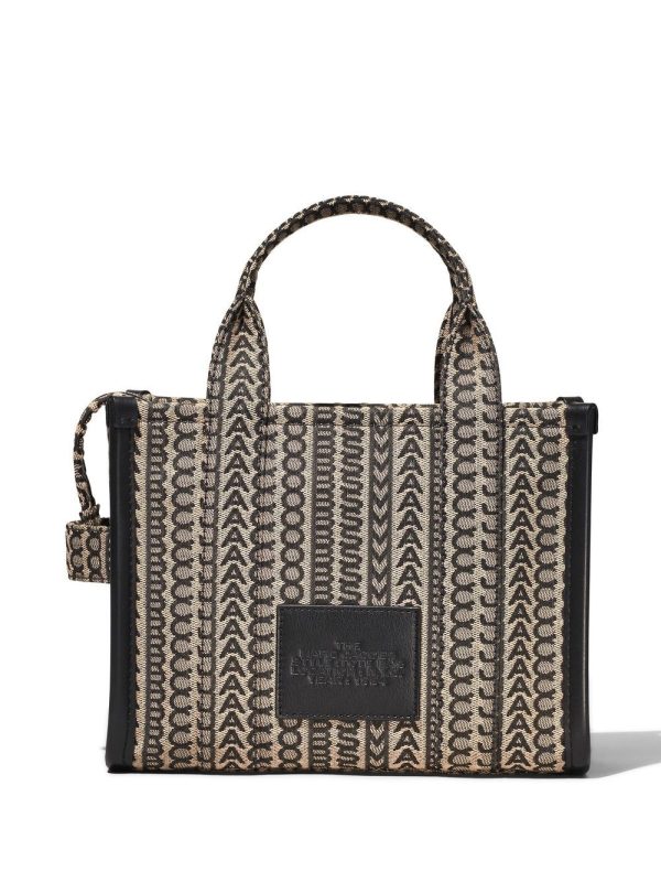 Marc Jacobs The Monogram Small Tote bag - Image 3