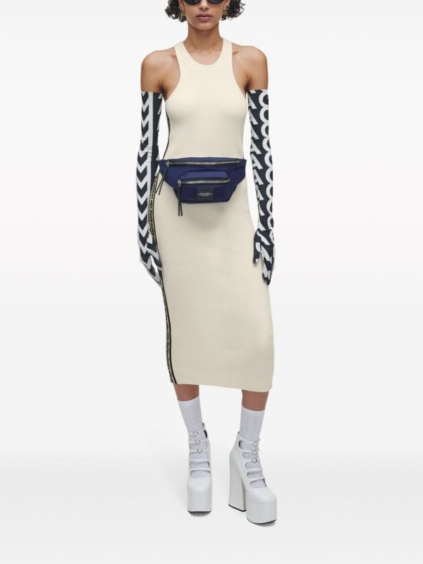 Marc Jacobs The Biker Belt bag - Image 2