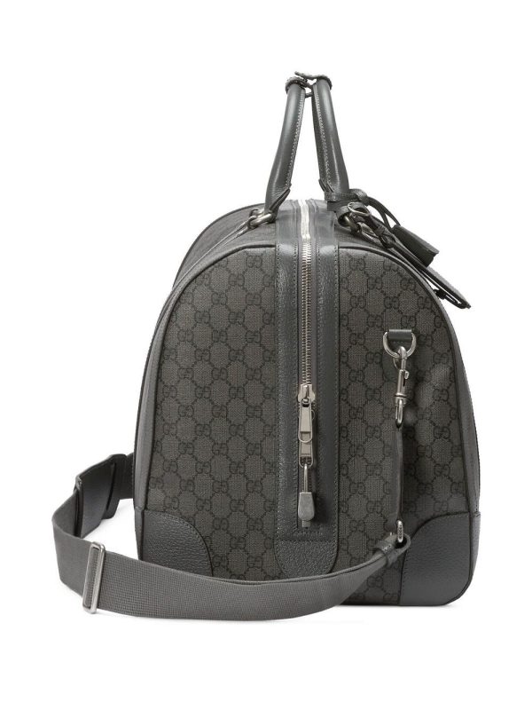 Gucci large Ophidia duffle bag - Image 3