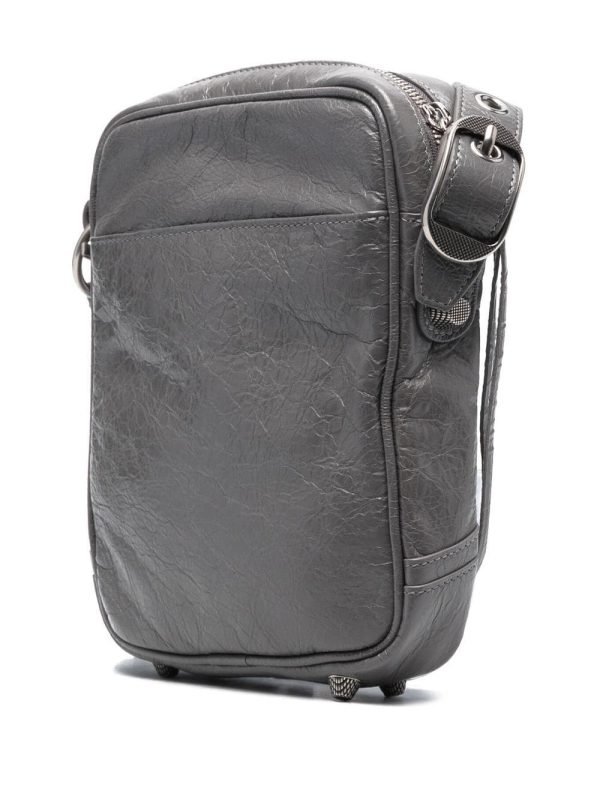 Balenciaga Le Cagole messenger bag - Image 3