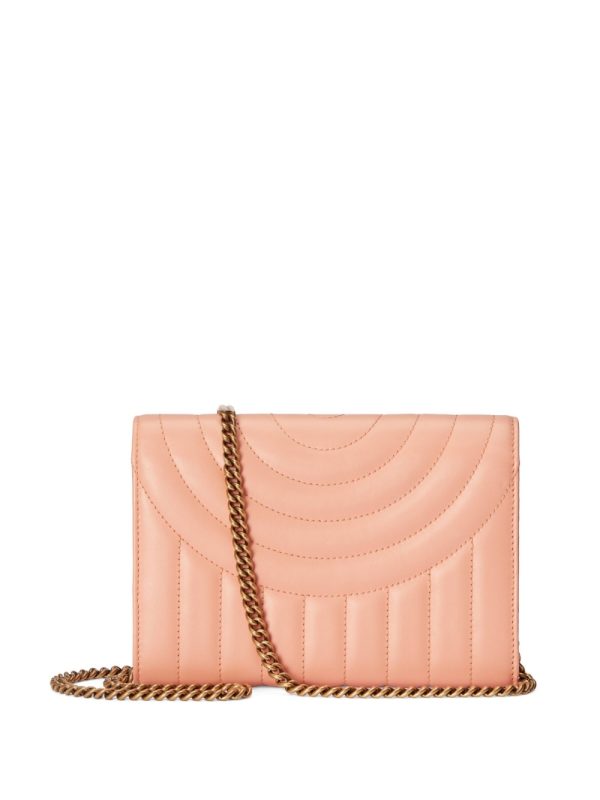 Gucci GG Marmont matelassé mini shoulder bag - Image 3