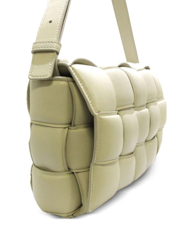 Bottega Veneta   Cassette padded crossbody bag - Image 3